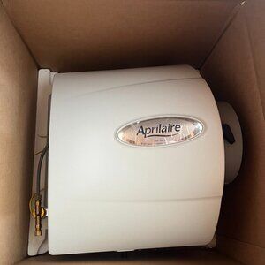 Aprilaire Home Humidifier BNIB